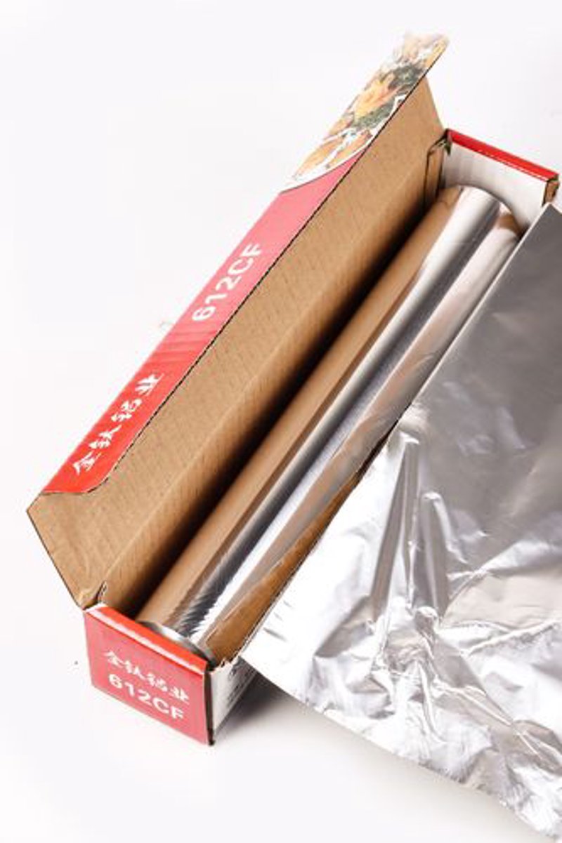 铝箔卷在包装材料市场上的应用越来越广泛，但你是否了解它的实际作用与选择要点？今天，我们就来一起探索一下铝箔卷的使用技巧。
